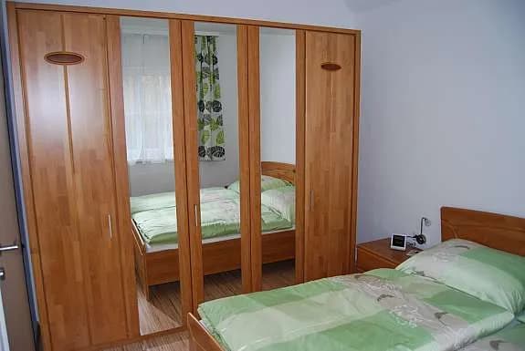 3-Zimmer-Wohnung mieten in Wien – 40 m², € 300 – Bild 6 von 11
