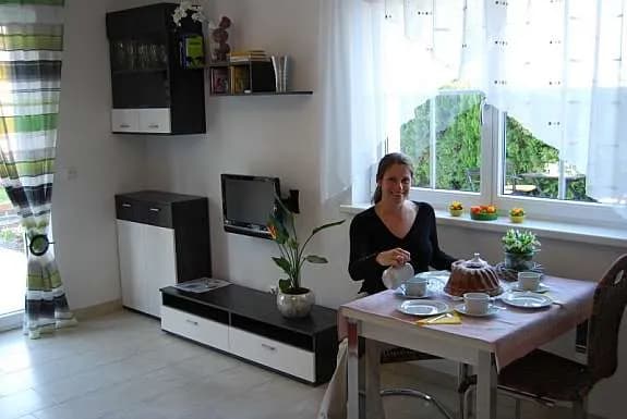 3-Zimmer-Wohnung mieten in Wien – 40 m², € 300 – Bild 9 von 11