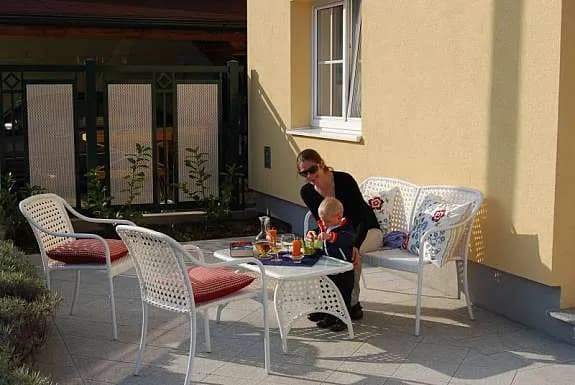 3-Zimmer-Wohnung mieten in Wien – 40 m², € 300 – Bild 10 von 11