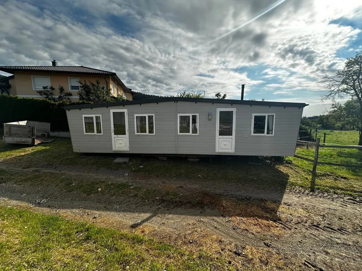 Immobilie kaufen in Klagenfurt Land – € 24.900 – Bild 1 von 19