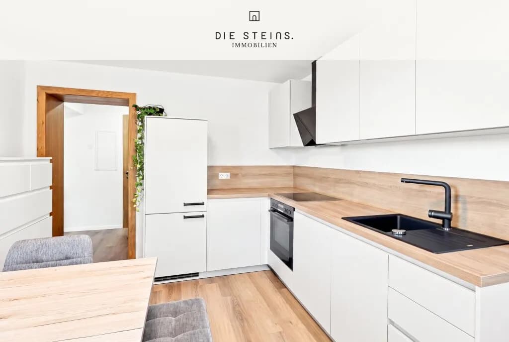 4-Zimmer-Wohnung kaufen in Vöcklabruck – 72 m², € 175.000 – Bild 3 von 13