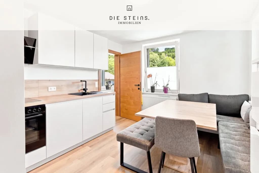 4-Zimmer-Wohnung kaufen in Vöcklabruck – 72 m², € 175.000 – Bild 4 von 13