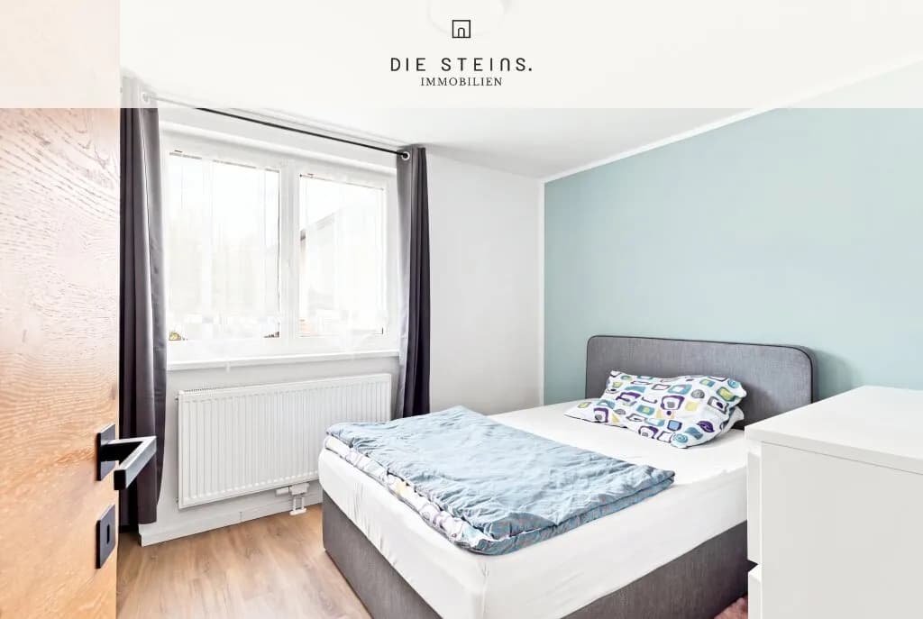 4-Zimmer-Wohnung kaufen in Vöcklabruck – 72 m², € 175.000 – Bild 5 von 13