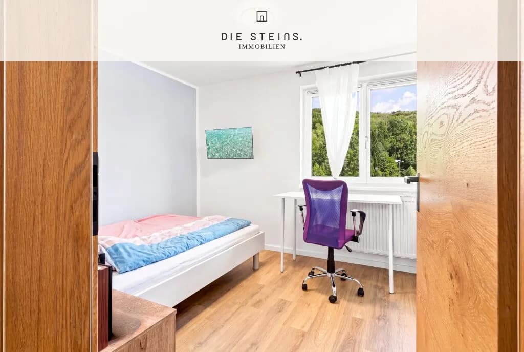4-Zimmer-Wohnung kaufen in Vöcklabruck – 72 m², € 175.000 – Bild 6 von 13