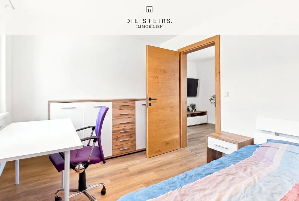 4-Zimmer-Wohnung kaufen in Vöcklabruck – 72 m², € 175.000 – Bild 7 von 13