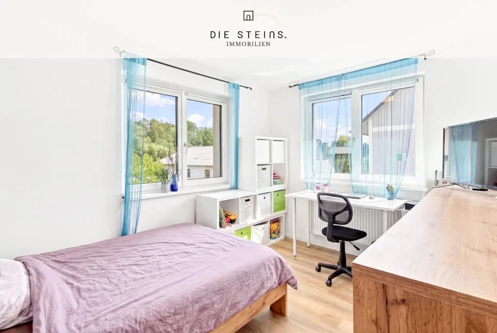 4-Zimmer-Wohnung kaufen in Vöcklabruck – 72 m², € 175.000 – Bild 8 von 13