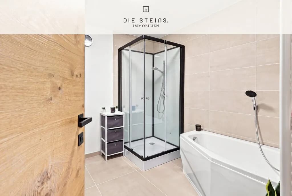 4-Zimmer-Wohnung kaufen in Vöcklabruck – 72 m², € 175.000 – Bild 9 von 13