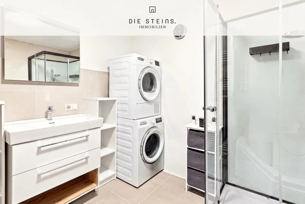 4-Zimmer-Wohnung kaufen in Vöcklabruck – 72 m², € 175.000 – Bild 10 von 13