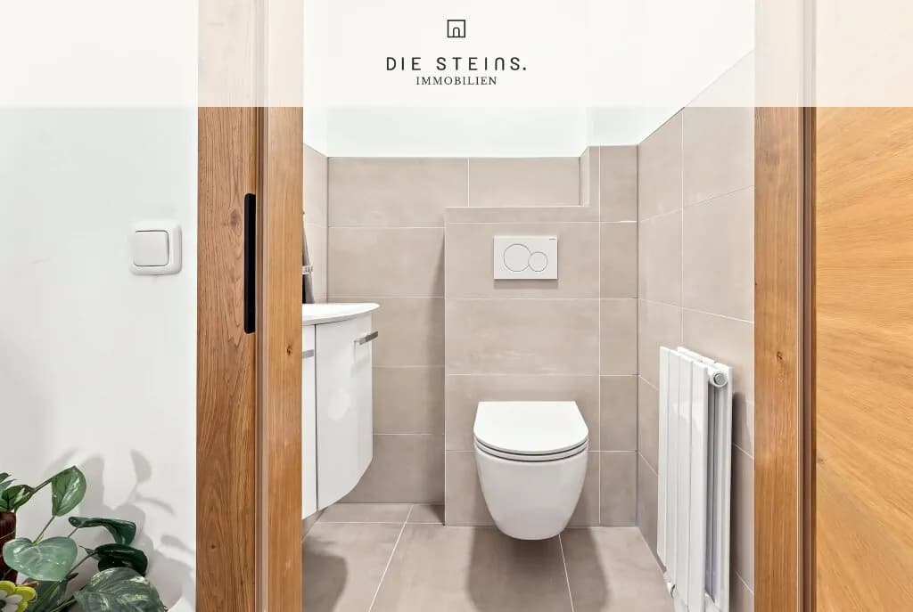 4-Zimmer-Wohnung kaufen in Vöcklabruck – 72 m², € 175.000 – Bild 11 von 13