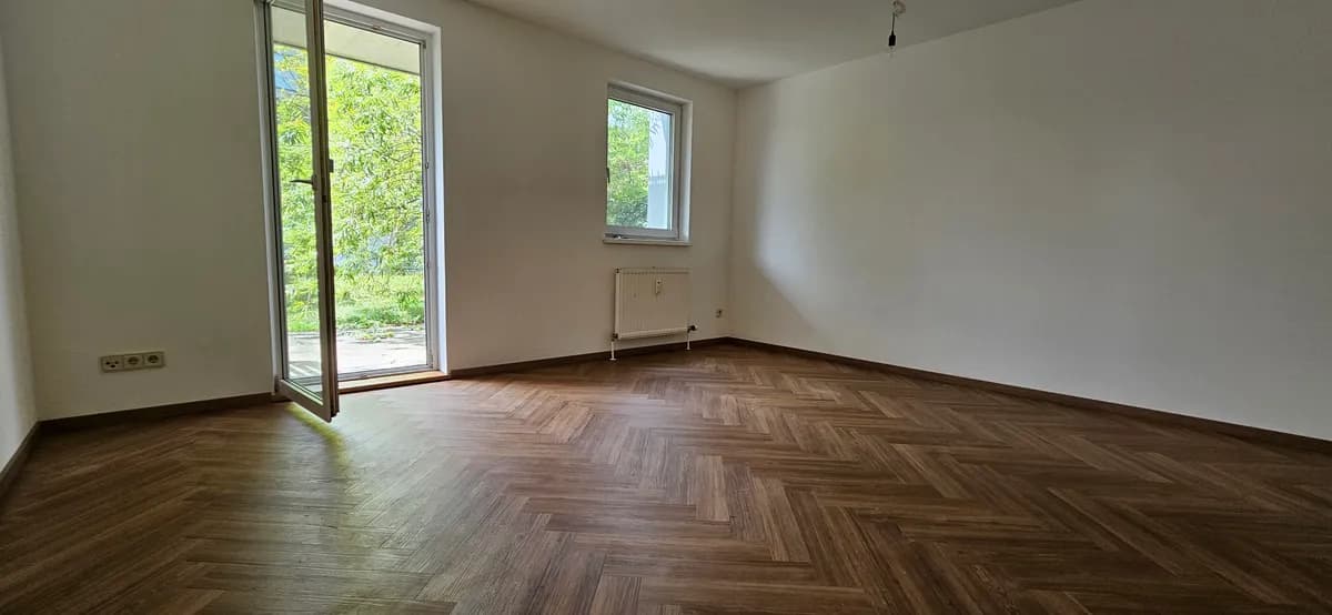 1-Zimmer-Wohnung mieten in Graz – 31 m², € 490 – Bild 3 von 5