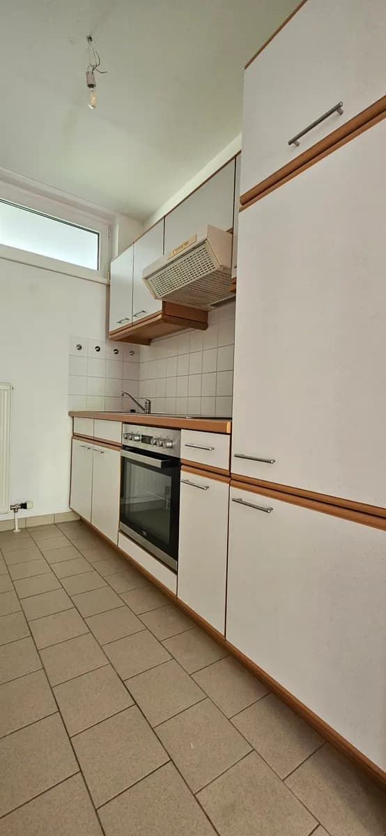 1-Zimmer-Wohnung mieten in Graz – 31 m², € 490 – Bild 4 von 5