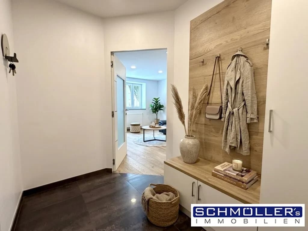 2-Zimmer-Wohnung kaufen in Wels – 75 m², € 238.000 – Bild 4 von 25