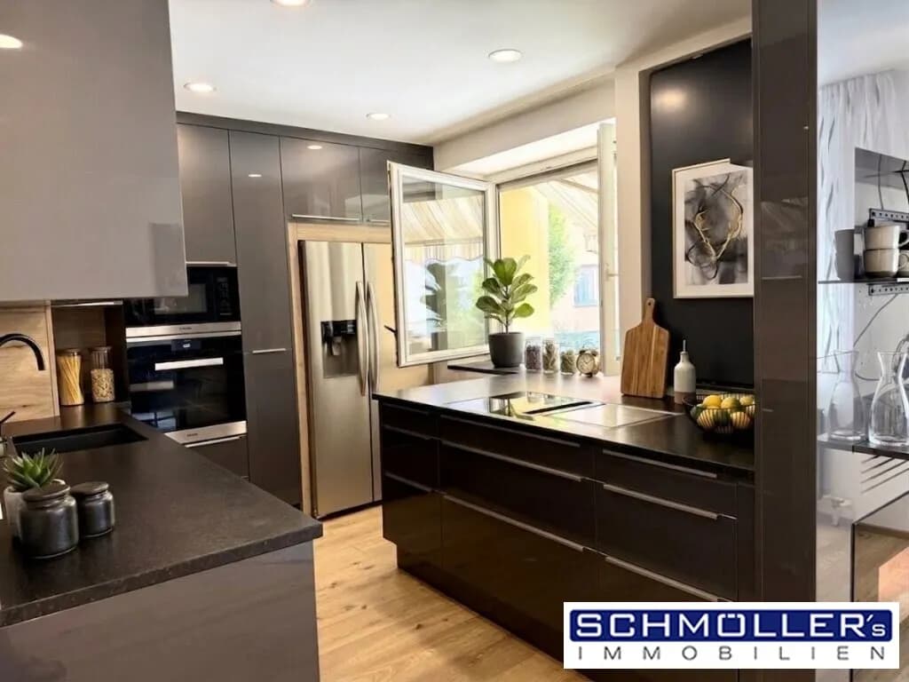 2-Zimmer-Wohnung kaufen in Wels – 75 m², € 238.000 – Bild 5 von 25