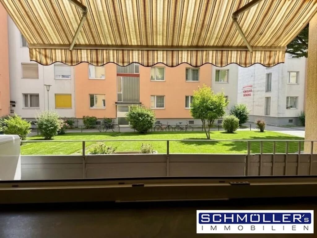 2-Zimmer-Wohnung kaufen in Wels – 75 m², € 238.000 – Bild 6 von 25
