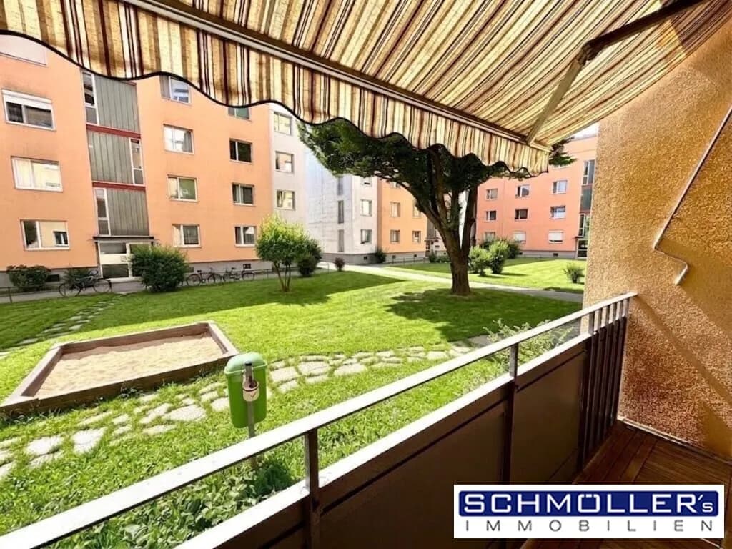 2-Zimmer-Wohnung kaufen in Wels – 75 m², € 238.000 – Bild 7 von 25
