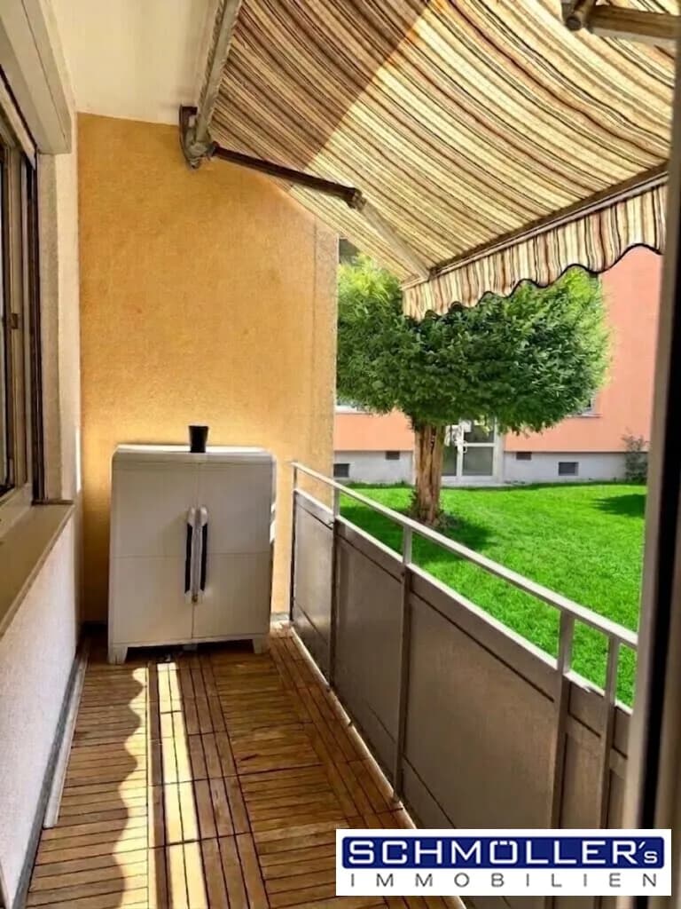 2-Zimmer-Wohnung kaufen in Wels – 75 m², € 238.000 – Bild 8 von 25