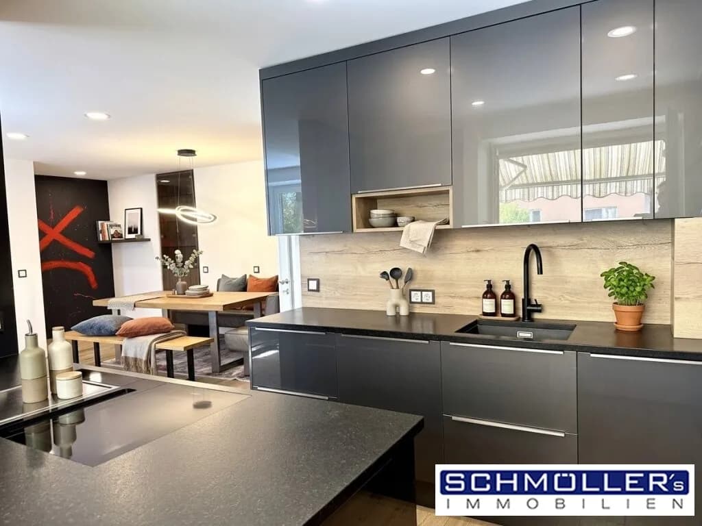 2-Zimmer-Wohnung kaufen in Wels – 75 m², € 238.000 – Bild 9 von 25