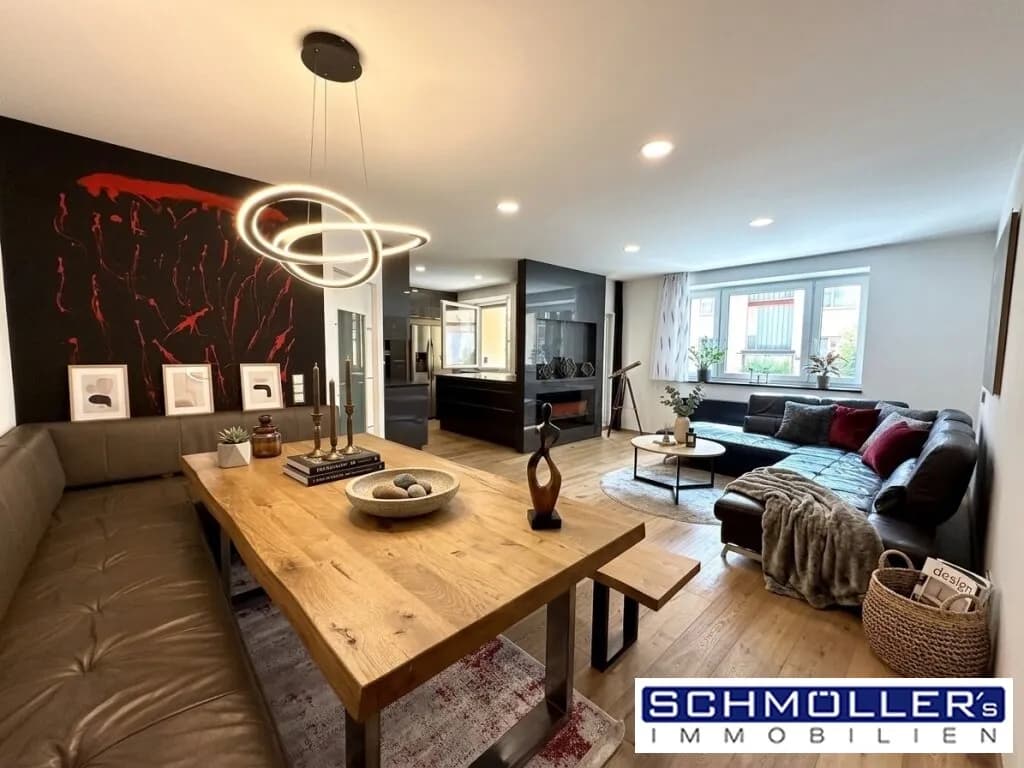 2-Zimmer-Wohnung kaufen in Wels – 75 m², € 238.000 – Bild 14 von 25