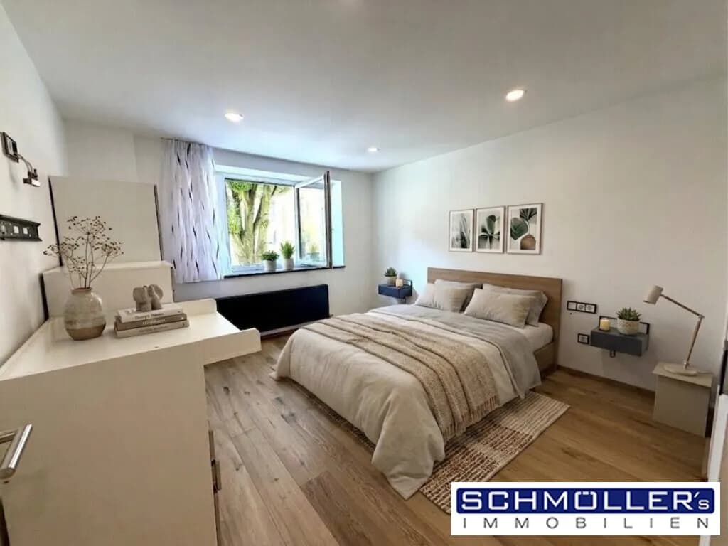2-Zimmer-Wohnung kaufen in Wels – 75 m², € 238.000 – Bild 15 von 25