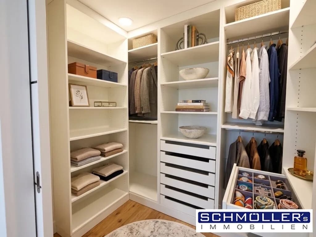 2-Zimmer-Wohnung kaufen in Wels – 75 m², € 238.000 – Bild 16 von 25