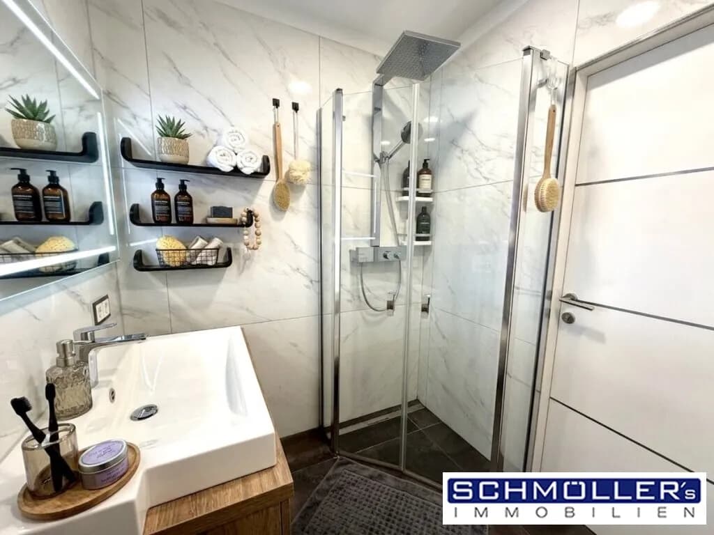 2-Zimmer-Wohnung kaufen in Wels – 75 m², € 238.000 – Bild 18 von 25