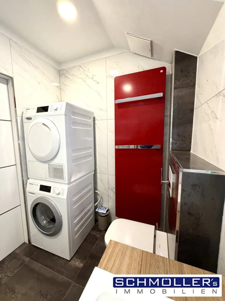 2-Zimmer-Wohnung kaufen in Wels – 75 m², € 238.000 – Bild 19 von 25