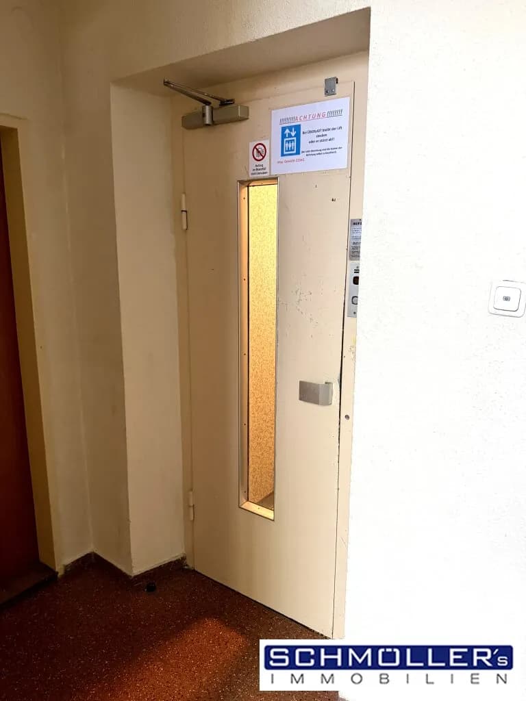 2-Zimmer-Wohnung kaufen in Wels – 75 m², € 238.000 – Bild 21 von 25