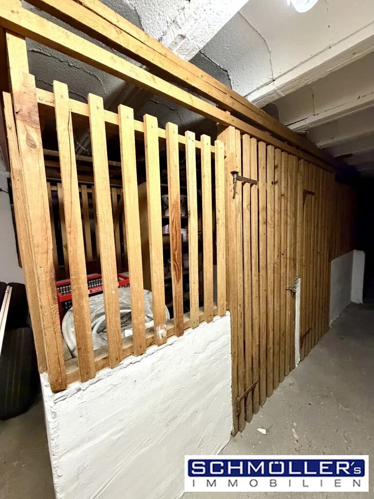2-Zimmer-Wohnung kaufen in Wels – 75 m², € 238.000 – Bild 22 von 25