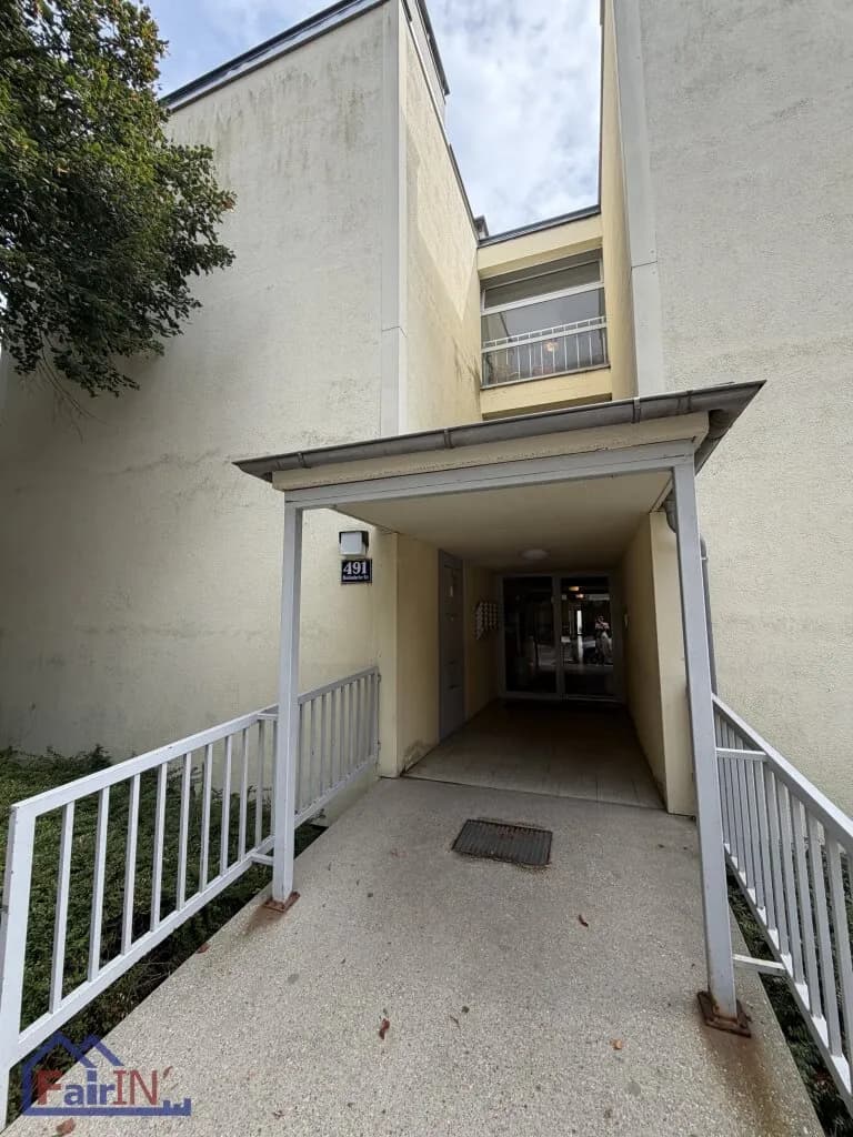 2-Zimmer-Wohnung kaufen in Wien – 57 m², € 165.000 – Bild 1 von 14