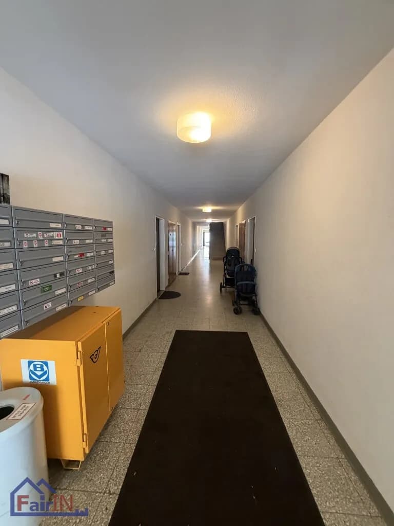 2-Zimmer-Wohnung kaufen in Wien – 57 m², € 165.000 – Bild 2 von 14