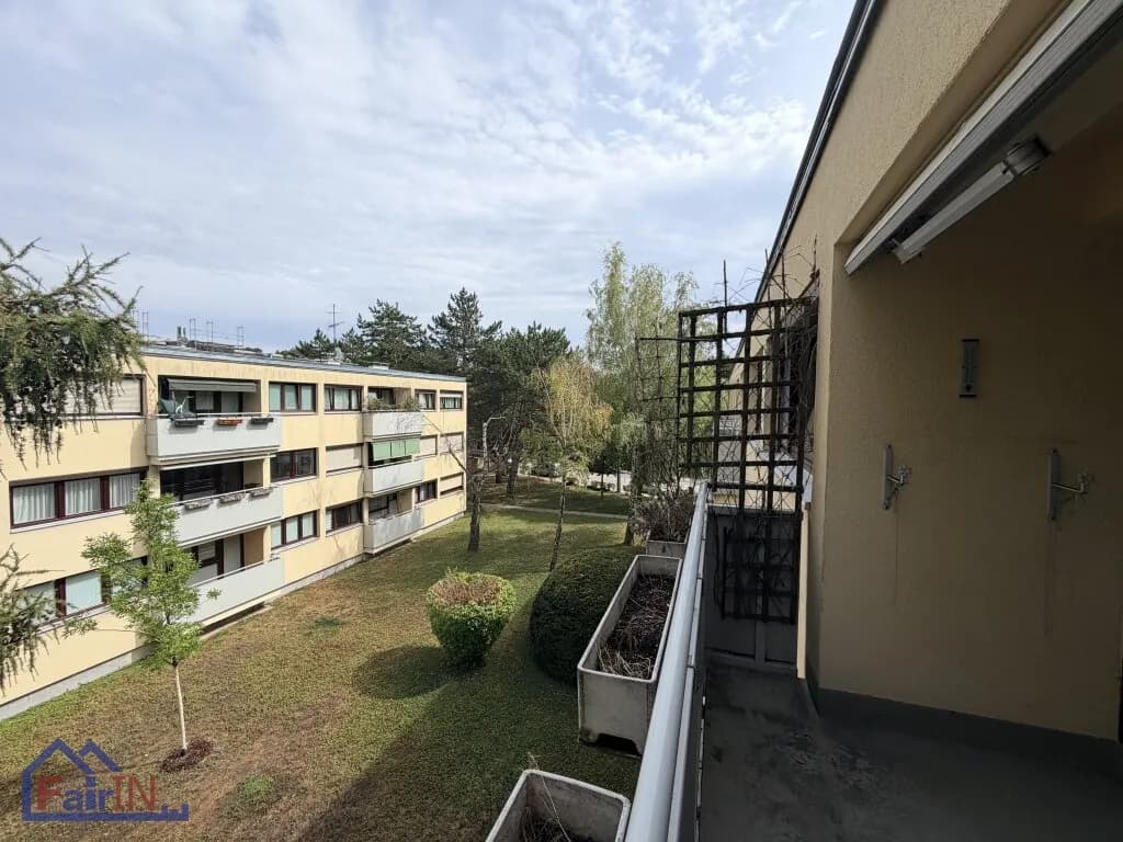 2-Zimmer-Wohnung kaufen in Wien – 57 m², € 165.000 – Bild 3 von 14