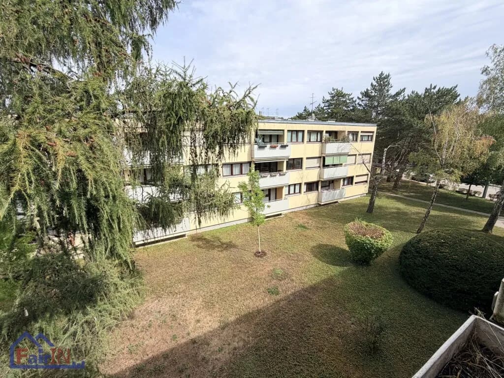 2-Zimmer-Wohnung kaufen in Wien – 57 m², € 165.000 – Bild 4 von 14