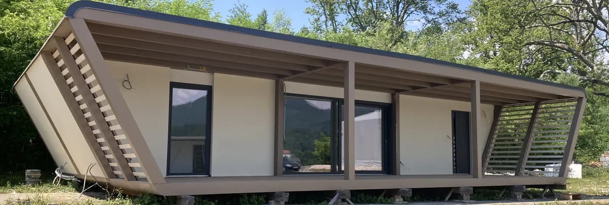 3-Zimmer-Haus kaufen in Leibnitz – 108 m², € 119.000 – Bild 2 von 8