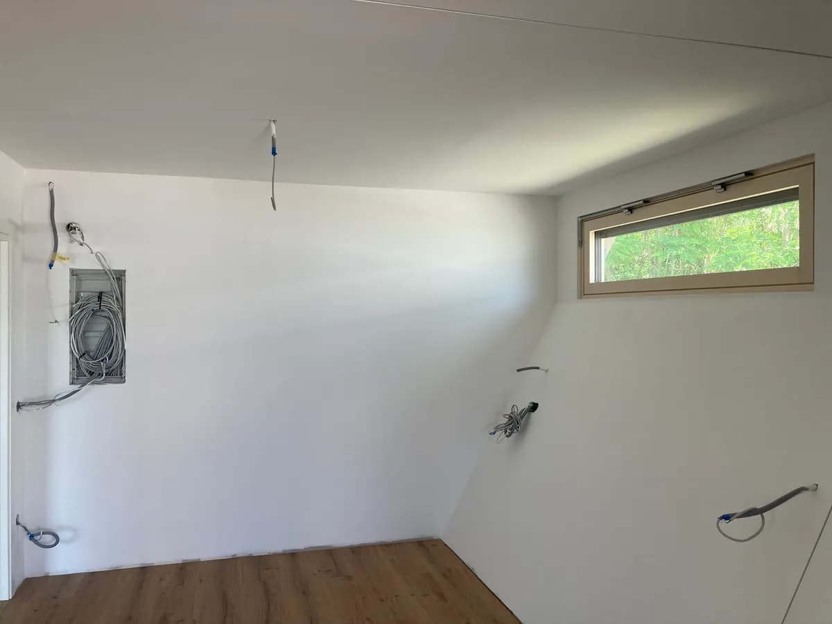 3-Zimmer-Haus kaufen in Leibnitz – 108 m², € 119.000 – Bild 4 von 8
