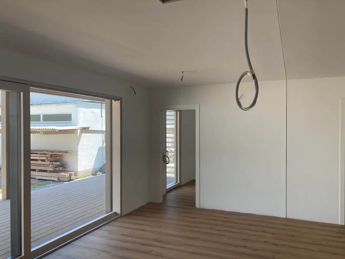 3-Zimmer-Haus kaufen in Leibnitz – 108 m², € 119.000 – Bild 6 von 8