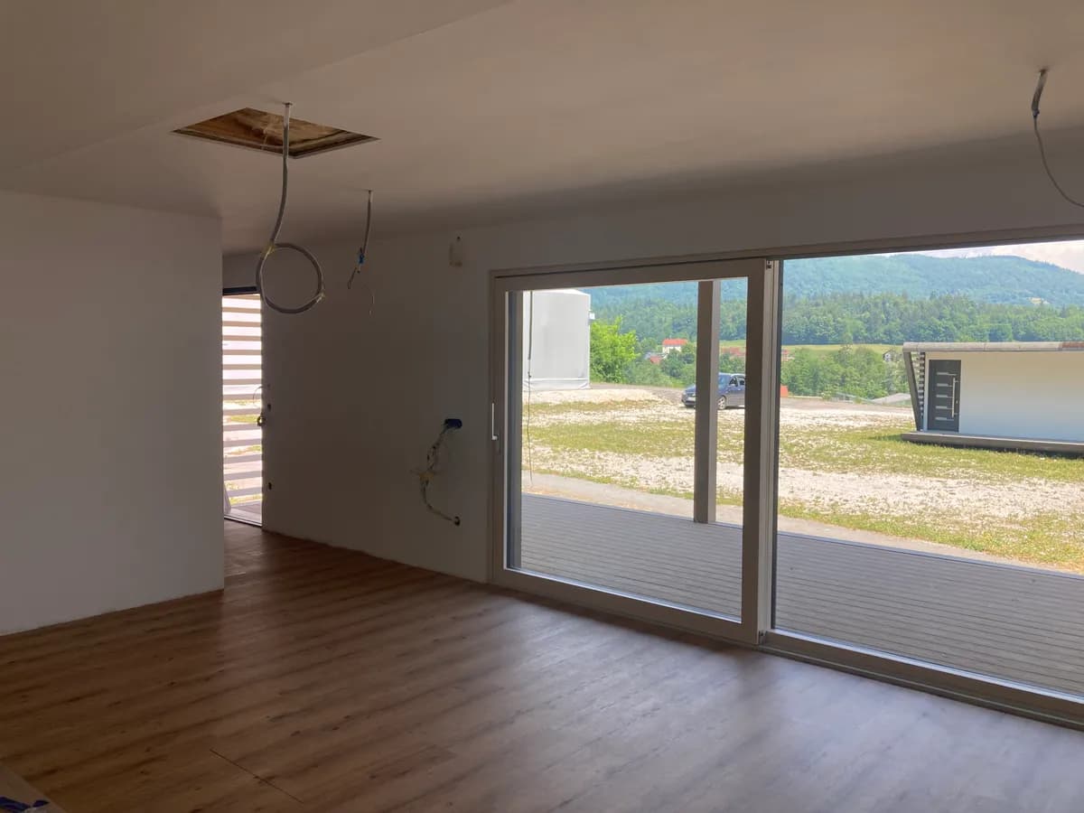 3-Zimmer-Haus kaufen in Leibnitz – 108 m², € 119.000 – Bild 7 von 8