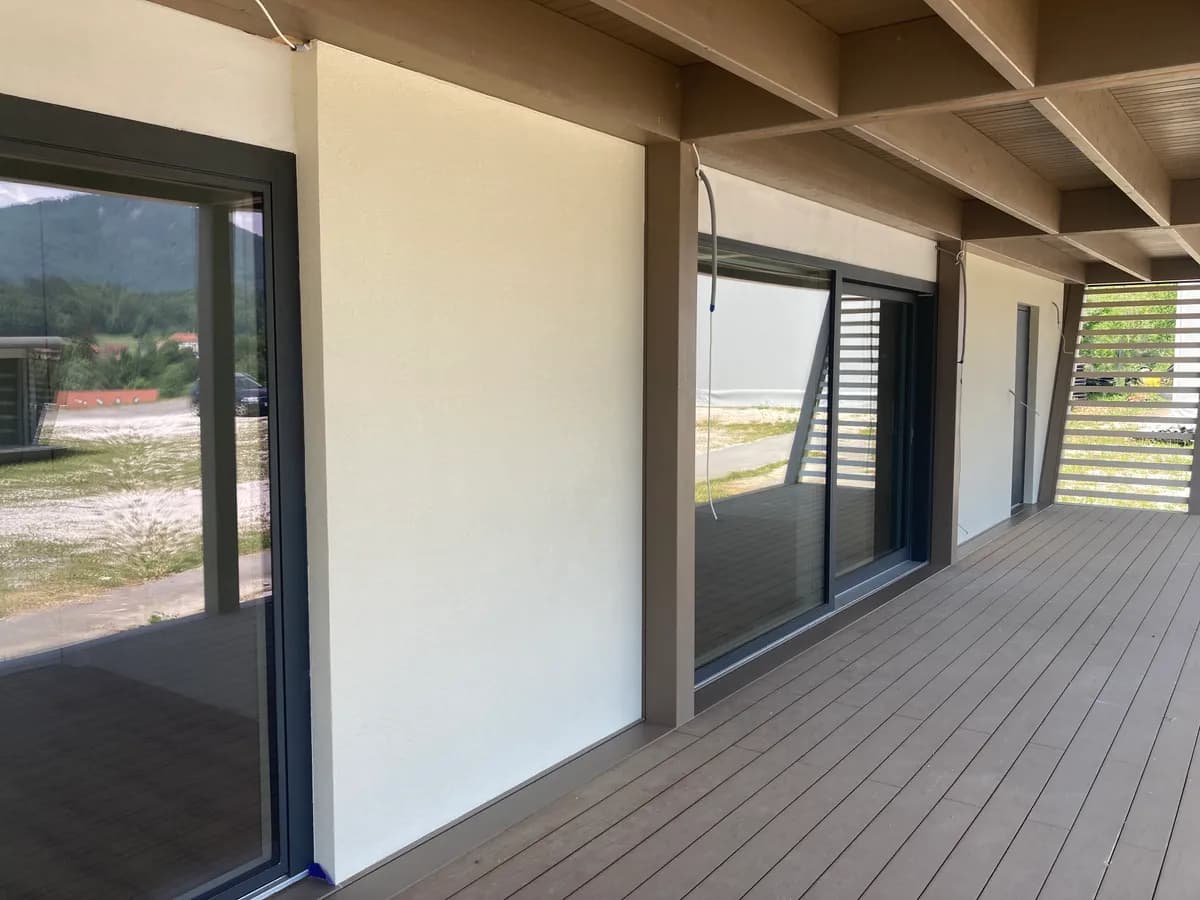 3-Zimmer-Haus kaufen in Leibnitz – 108 m², € 119.000 – Bild 8 von 8