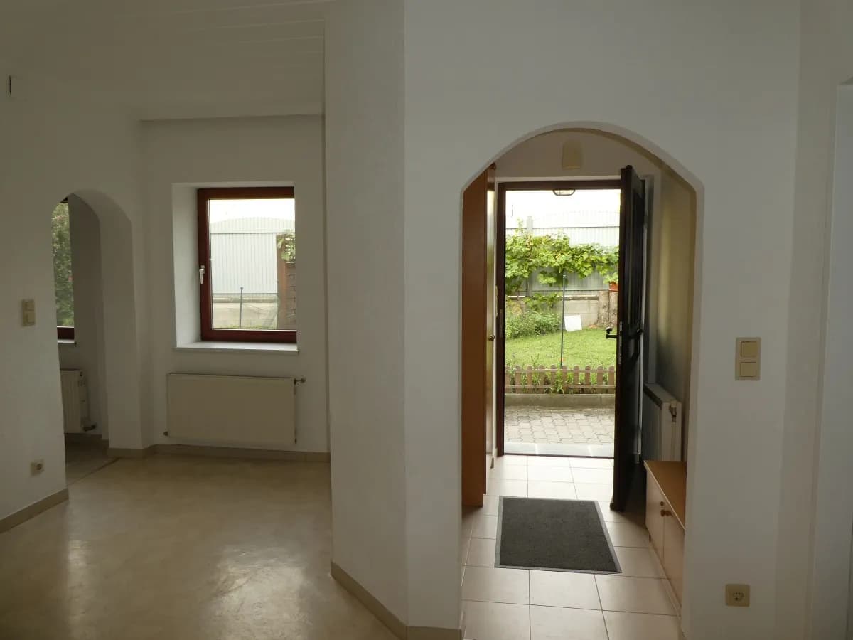 3-Zimmer-Wohnung mieten in Korneuburg – 73 m², € 1.096 – Bild 2 von 13