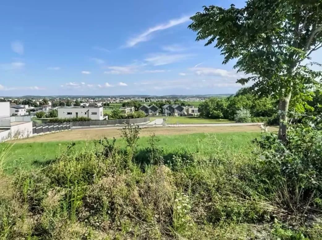 Grundstück kaufen in Eisenstadt – 666 m², € 350.000 – Bild 1 von 4