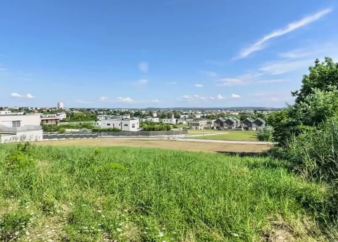 Grundstück kaufen in Eisenstadt – 666 m², € 350.000 – Bild 2 von 4