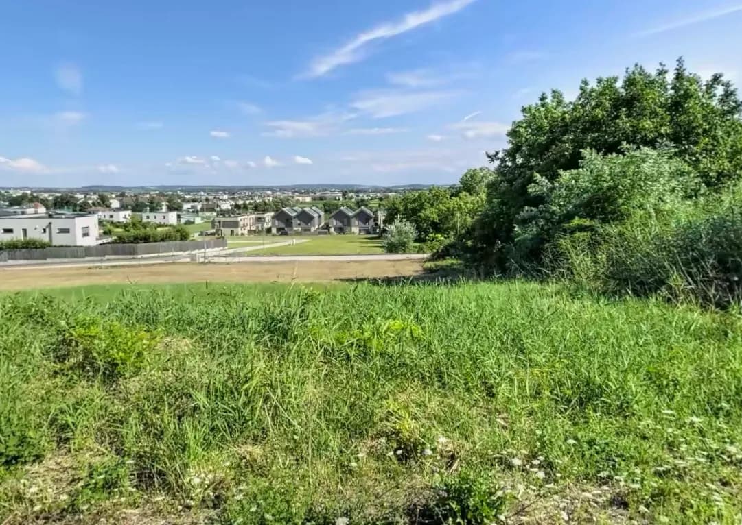Grundstück kaufen in Eisenstadt – 666 m², € 350.000 – Bild 3 von 4
