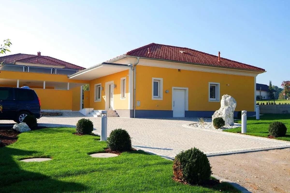 Gewerbeimmobilie mieten in Ried im Innkreis – 212 m², € 1.298 – Bild 1 von 12