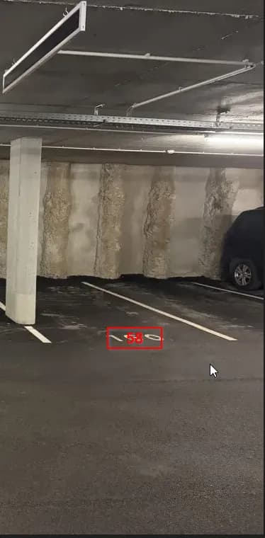 Immobilie mieten in Wels – 16 m², € 70 – Bild 1 von 2