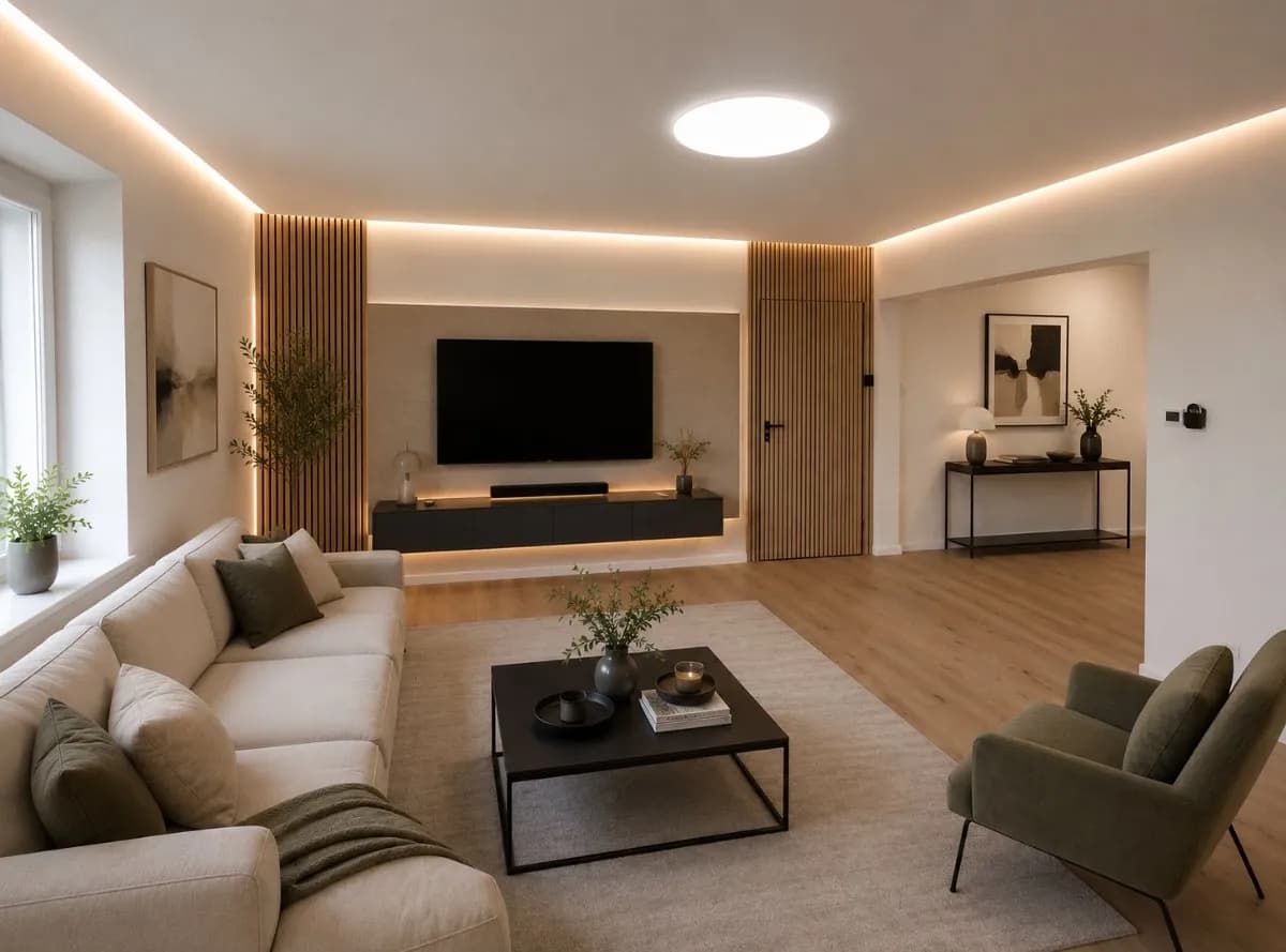 3-Zimmer-Wohnung kaufen in Baden – 66 m², € 249.000 – Bild 2 von 27