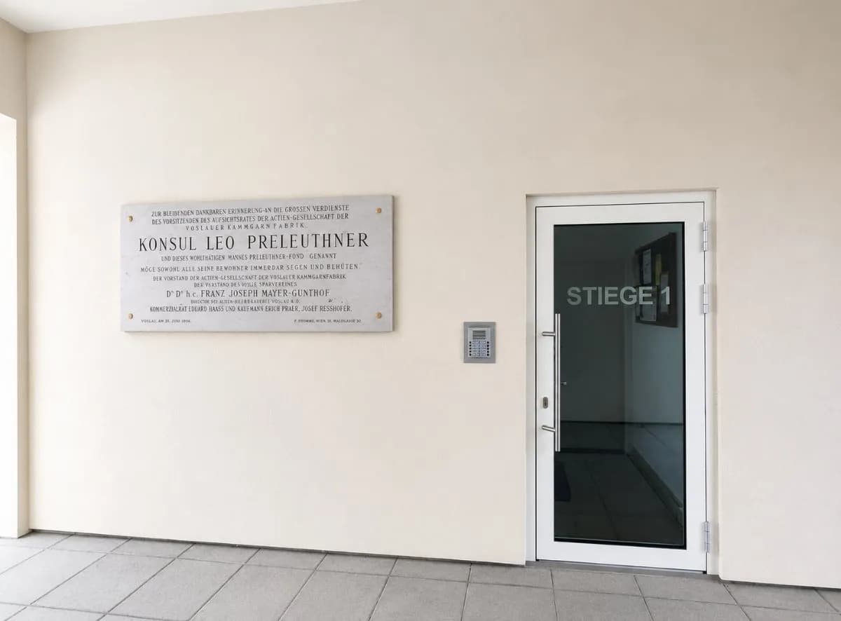 3-Zimmer-Wohnung kaufen in Baden – 66 m², € 249.000 – Bild 22 von 27