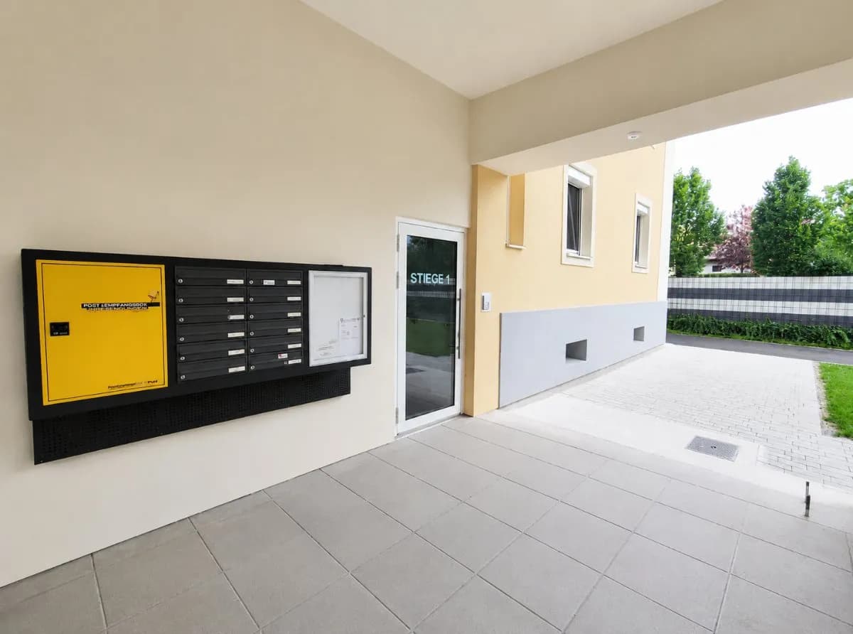 3-Zimmer-Wohnung kaufen in Baden – 66 m², € 249.000 – Bild 23 von 27
