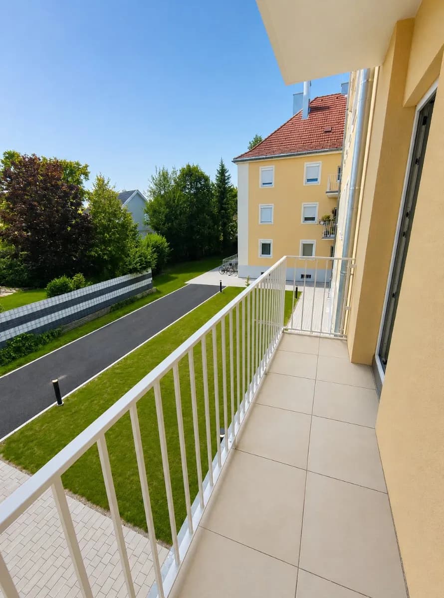 3-Zimmer-Wohnung kaufen in Baden – 66 m², € 249.000 – Bild 24 von 27