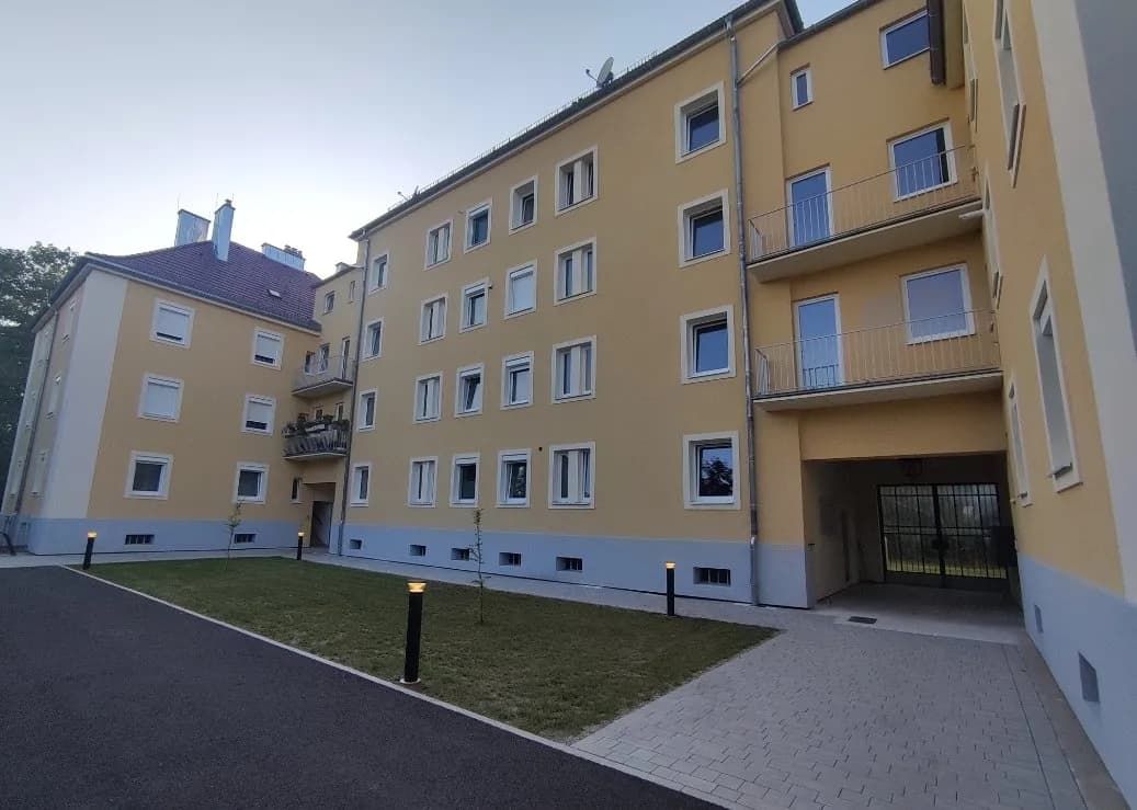 3-Zimmer-Wohnung kaufen in Baden – 66 m², € 249.000 – Bild 26 von 27