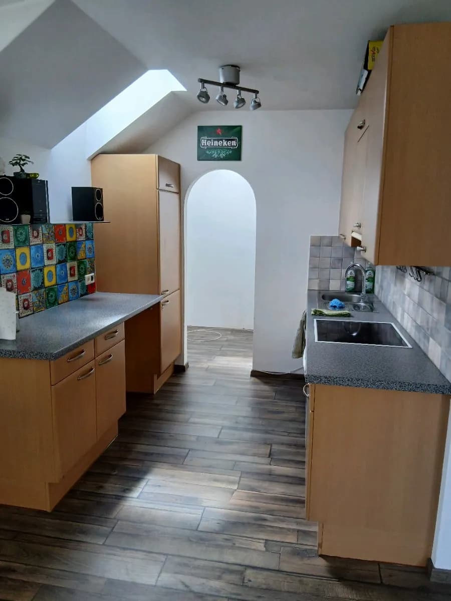 3-Zimmer-Wohnung mieten in Neunkirchen – 75 m², € 530 – Bild 4 von 13