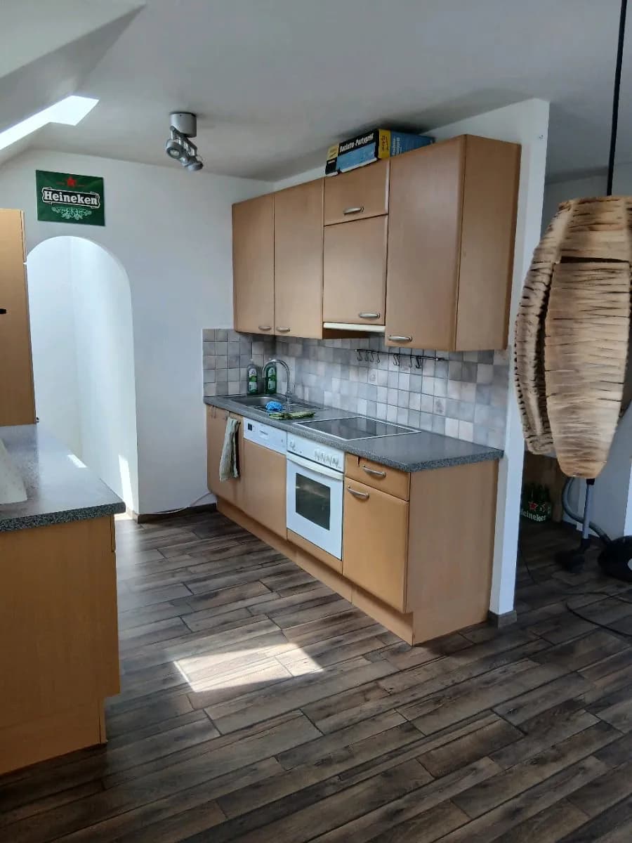 3-Zimmer-Wohnung mieten in Neunkirchen – 75 m², € 530 – Bild 6 von 13